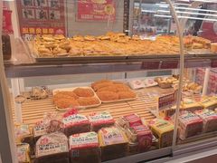 -味多美蛋糕(双安店)