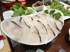 -牛鼎盛新疆雪花鲜牛火锅(武夷绿洲 店)