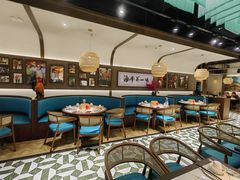 -沿江海南菜·文昌鸡祖师爷(大东海店)