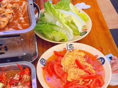 -江湖万州烤鱼(王子美食城)