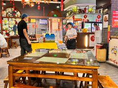 -松针蔡记蒸饺(花园路店)