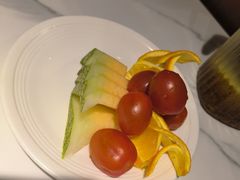 -粤香村(清真川菜店)