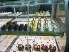 -糕材生•糕点•生日蛋糕(钟楼街店)