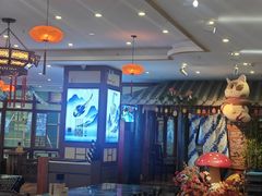-桥香园过桥米线(国贸店)