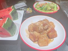 -辣尚瘾·烤鱼·新川菜(牡丹园直营店)