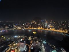 -东方明珠·可口可乐欢乐餐厅