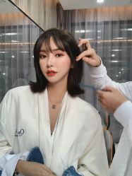-OnHair造型
