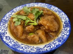 -松针蔡记蒸饺(花园路店)