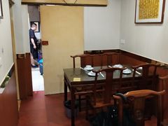 -壶园美食·淮扬菜(东圈门店)