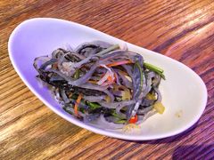 凉拌脆鱼皮-胡桃里音乐酒馆(仓山万达店)