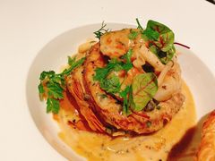 -壳里西餐厅Coquille Seafood Bistro(蒙自路店)