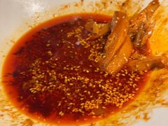 -辣尚瘾·烤鱼·新川菜(交大直营店)