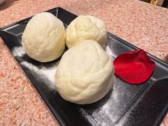 -红樱桃·欢乐餐厅(太原里店)