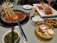 -牛签签串串香(IFS店)