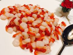 -新加坡泰国村酒楼(五角场店)