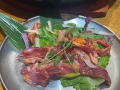 -子檀大隐炭烧(食品街店)
