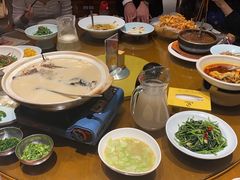 -丹江渔村(望京店)