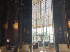 -上海嘉定喜来登酒店