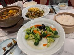 -宏状元现熬粥·京味菜(五棵松店)