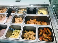 -赛百味SUBWAY(建六宜安广场店)