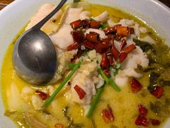 -外婆家(蓝色港湾店)