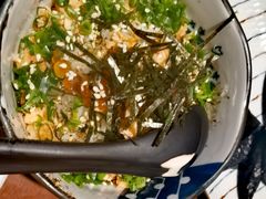 鲑鱼汤泡饭-熊藏居酒屋(kkone店)