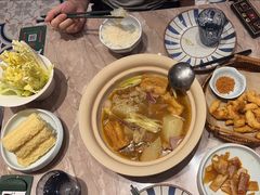 -腩得欢喜·牛腩煲火锅(万庭大厦店)