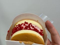 -西村叔叔的店·面包·甜品·蛋糕(清河万象汇店)