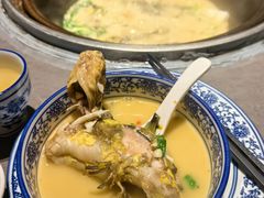 -贺庄·活鱼馆(珠吉路店)