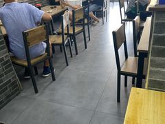 大堂-津门张记包子铺(华昌道店)