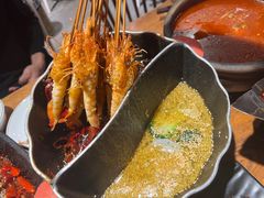 -成都吃客(九眼桥店)