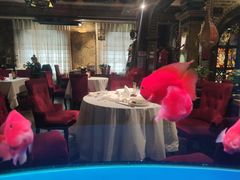 -萨拉漫饮食(北京中路店)