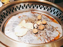 -千滋百味自助海鲜烤肉(布吉景华店)