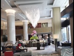 -杭州君悦酒店