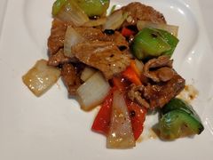 -衡山汇·高级粤菜(霄云路店)