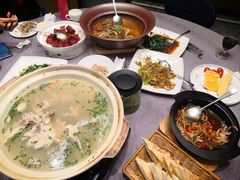 -顺福苑·新派淮扬菜