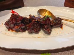 -罗斯福公馆·宴会厅