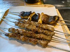 -KAOKAO烤烤·丹东海鲜烧烤(望京店)