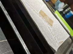 餐具摆设-大成海鲜烧烤·海鲜粥(长寿路店)