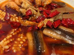 -狮王府淮扬菜(百家湖1912店)
