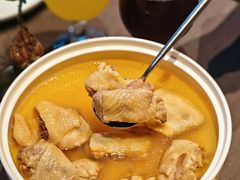 -望乡楼上海菜(日月光店)