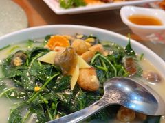 -九號渔港·蒸汽海鲜·粤菜茶点(八卦岭店)