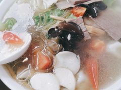 -安老太新疆第一碗(文艺路店)