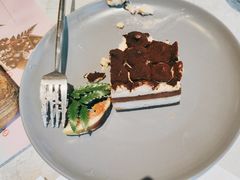 -半秋山西餐厅(宜昌大洋店)