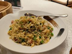 扬州炒饭-香宫中餐厅 · 桂林香格里拉