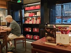 -锡笼记·无锡小笼(常熟万达店)
