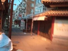 -沈阳道古物市场