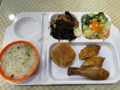 香妃烤鸡-香妃烤鸡(西单店)