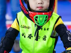 -长春乐奇平衡车儿童体能运动中心