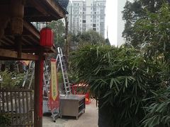 -田园印象·成都土菜院子(华阳店)